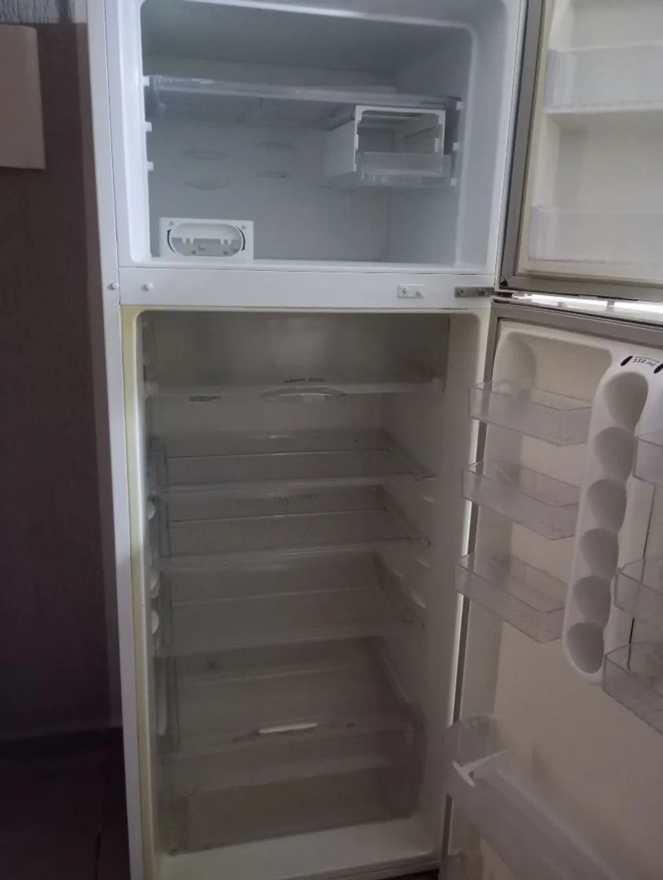 Geladeira 