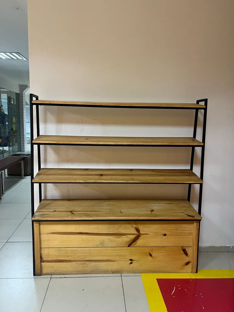 Expositor  - Foto 2