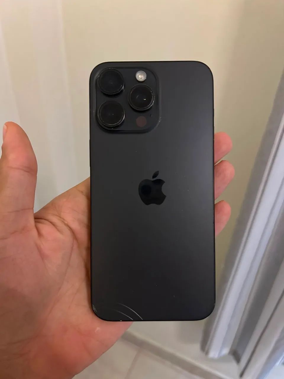 iPhone 15 pro max - Foto 5