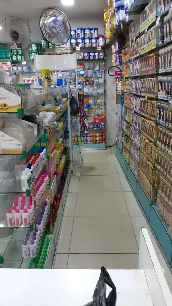 Farmácia/Drogaria: Centro Austin,Nova Iguaçu.RJ