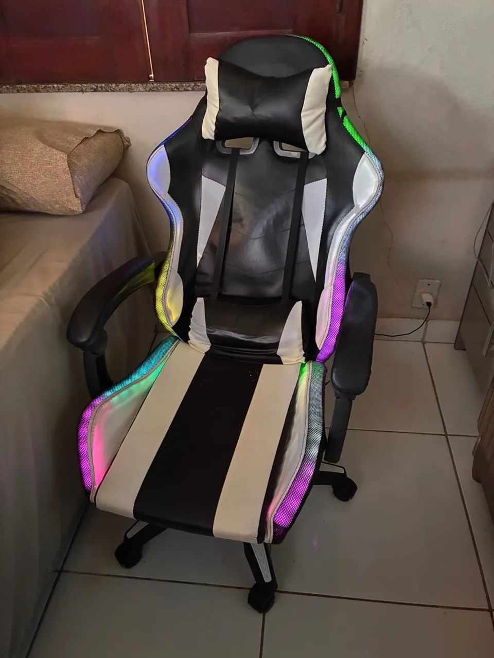 Cadeira Gamer 