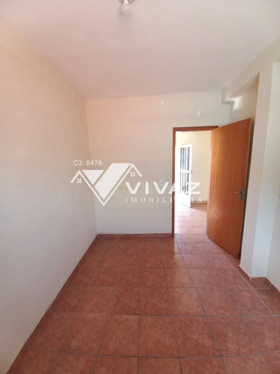 Ótima Casa de vila com 02 Quartos em Cavalcanti - Foto 11