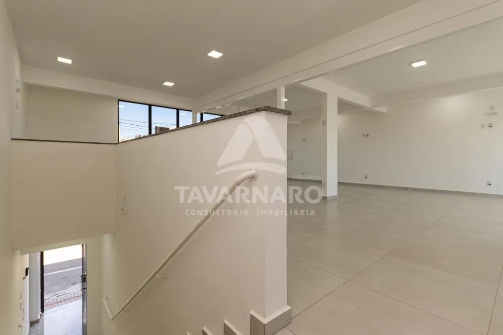 Excelente sala comercial no centro de Ponta Grossa - Altos - Foto 4