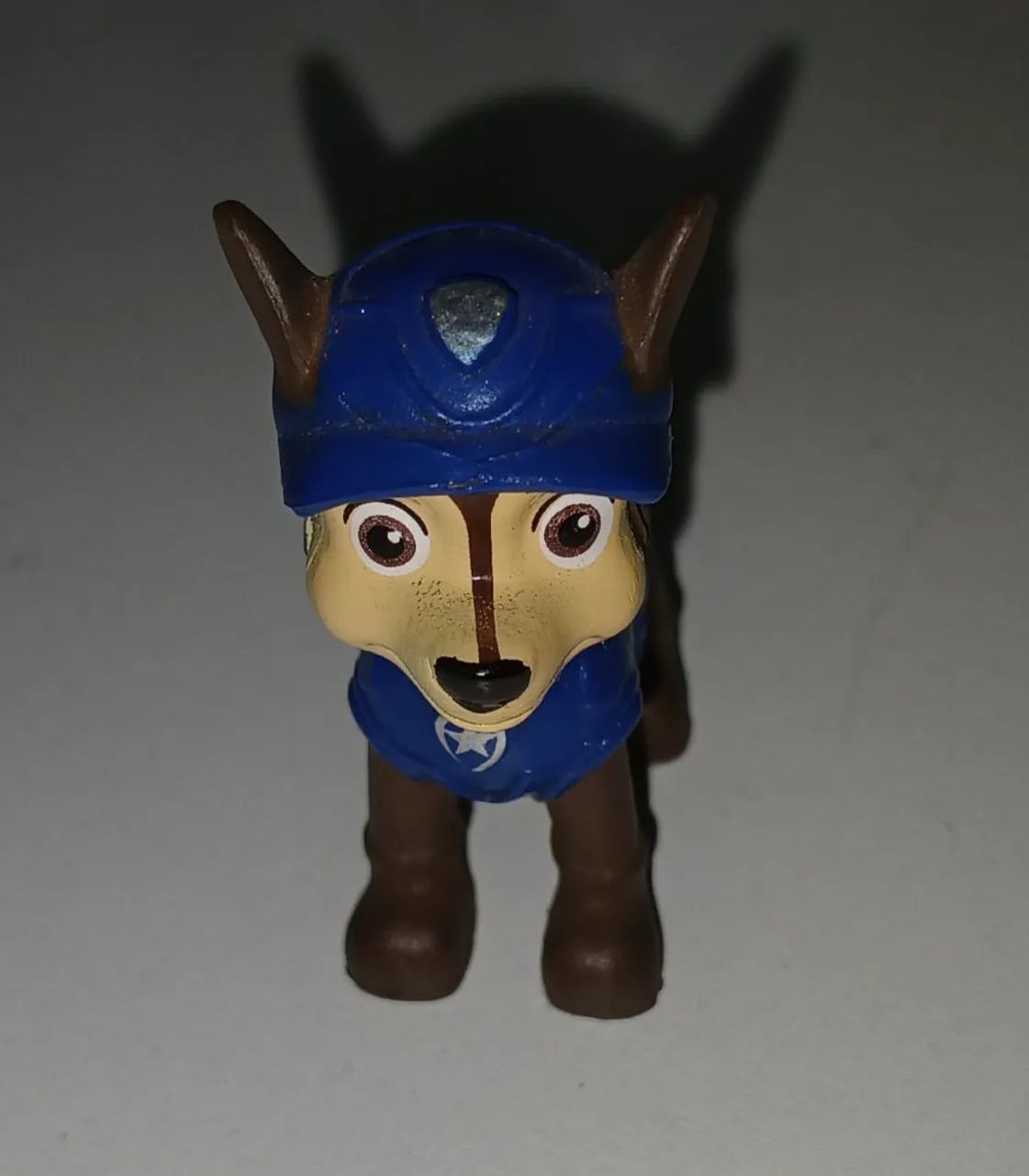 BONECO MINIATURA PATRULHA CANINA CHASE