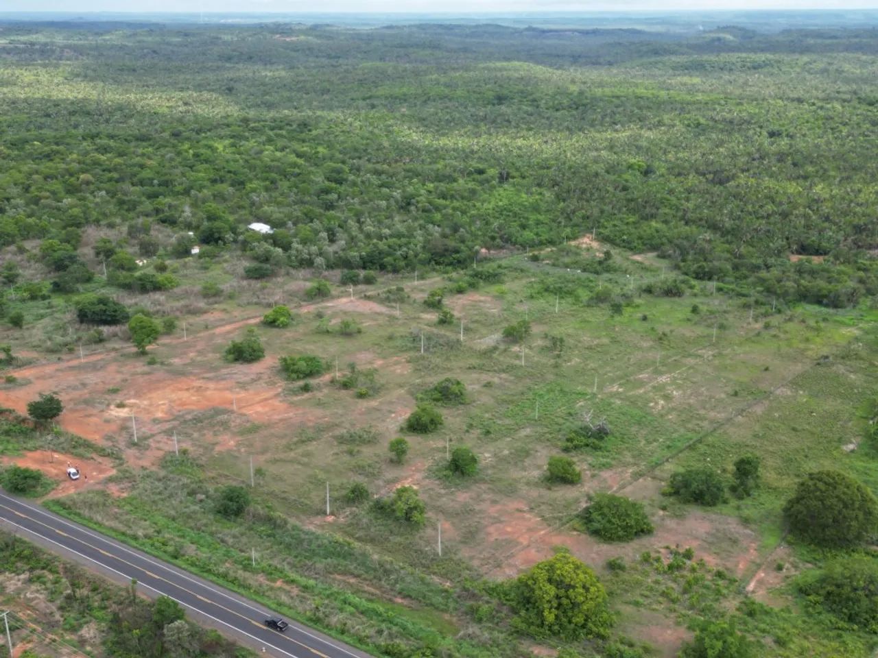 Lagoa do Piauí - Loteamento/Condomínio - Zona Rural - Foto 3