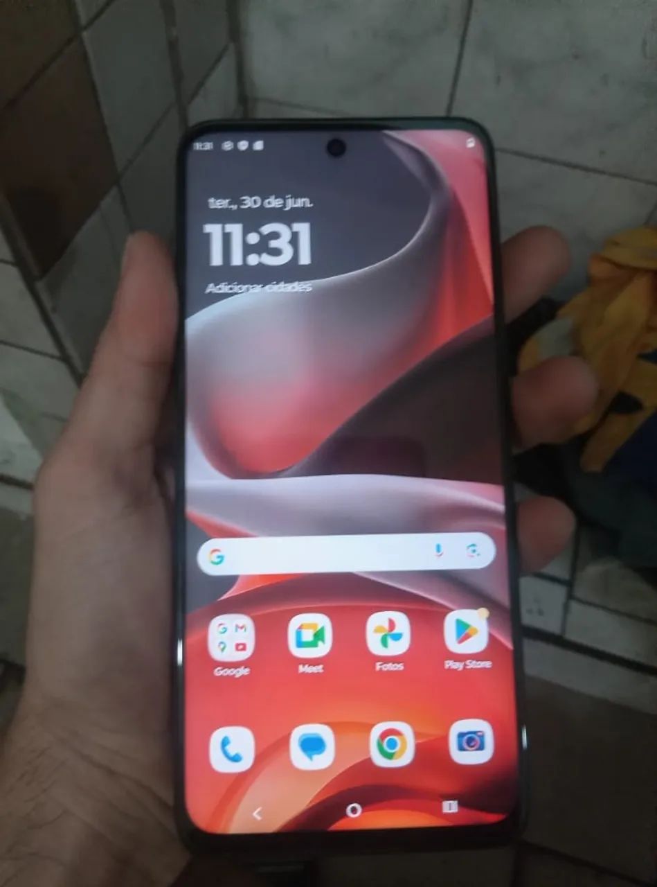 Moto g 15  255 gb - Foto 3