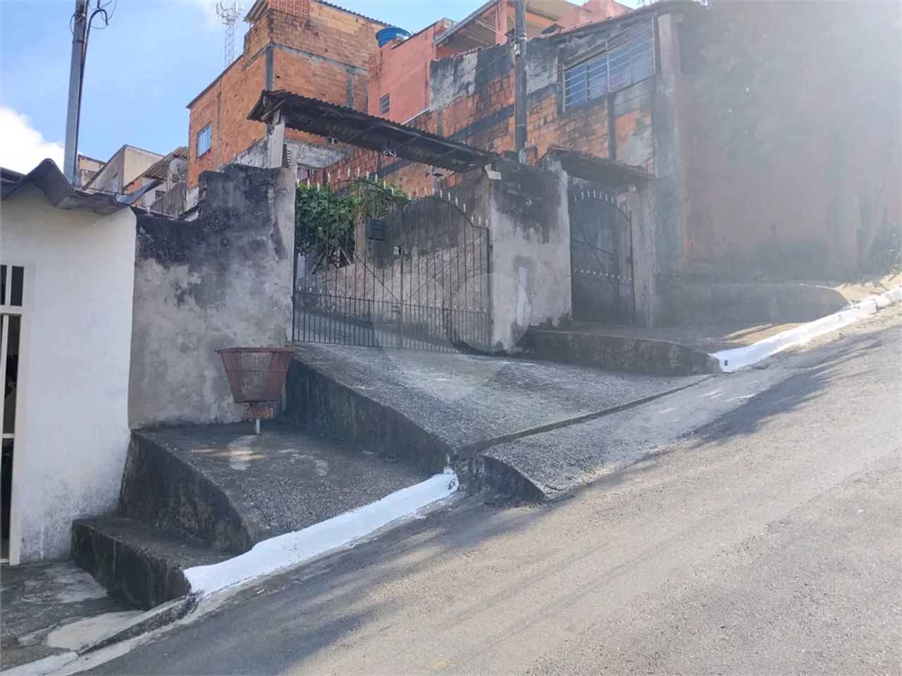 Terreno com 1 quartos à venda em Vila caiúba - SP - Foto 2