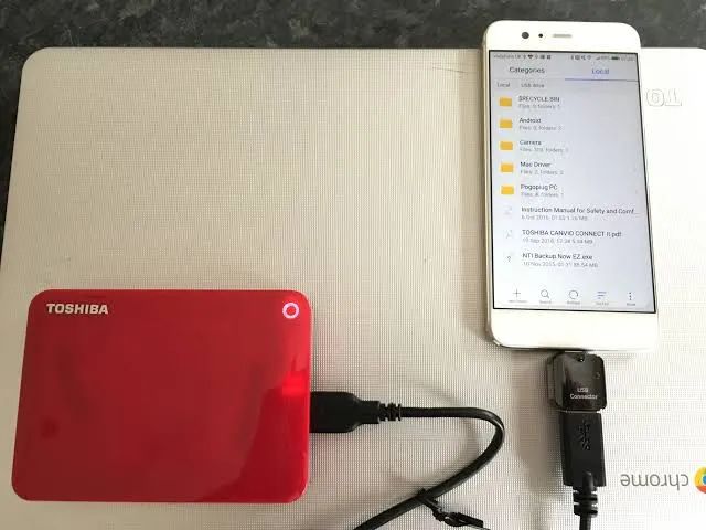 HD EXTERNO 2000GB ( 2TB) USB 3.0 Promoção  - Foto 4