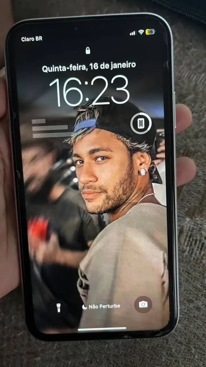 iPhone  - Foto 4