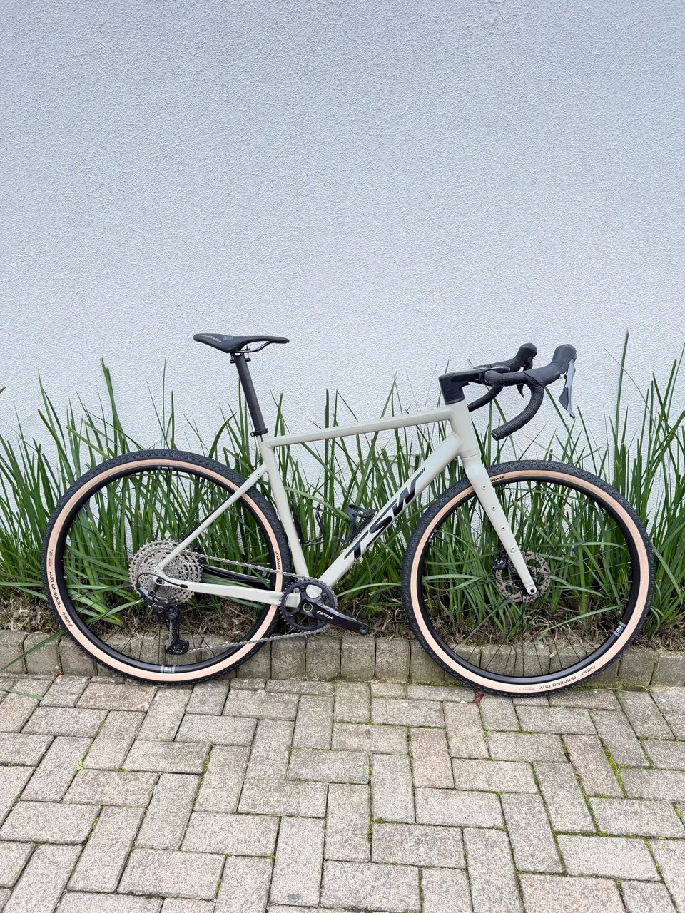 Tsw TG 10  - Foto 2