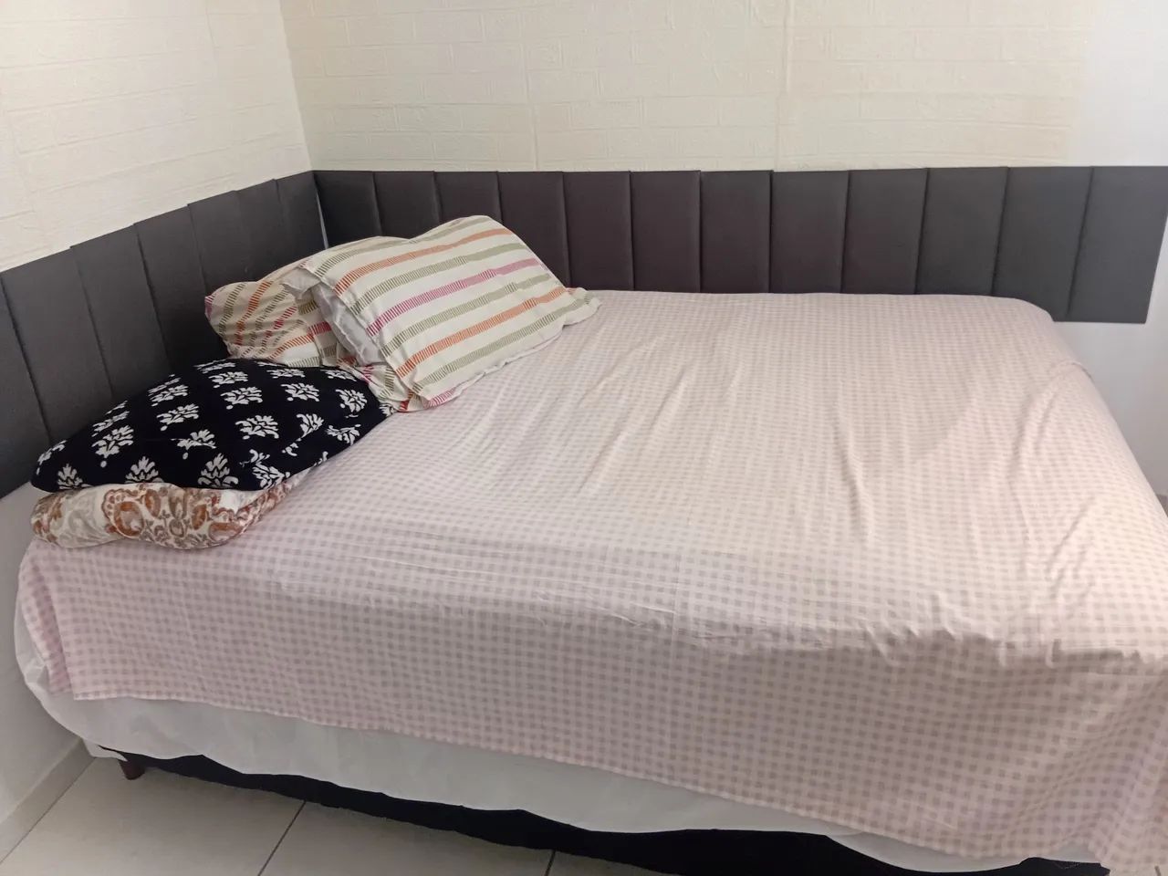 Cama