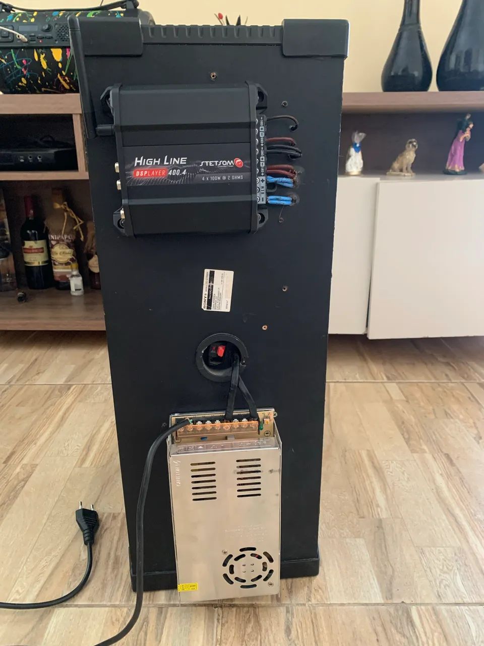 Caixa de som Bob  - Foto 3