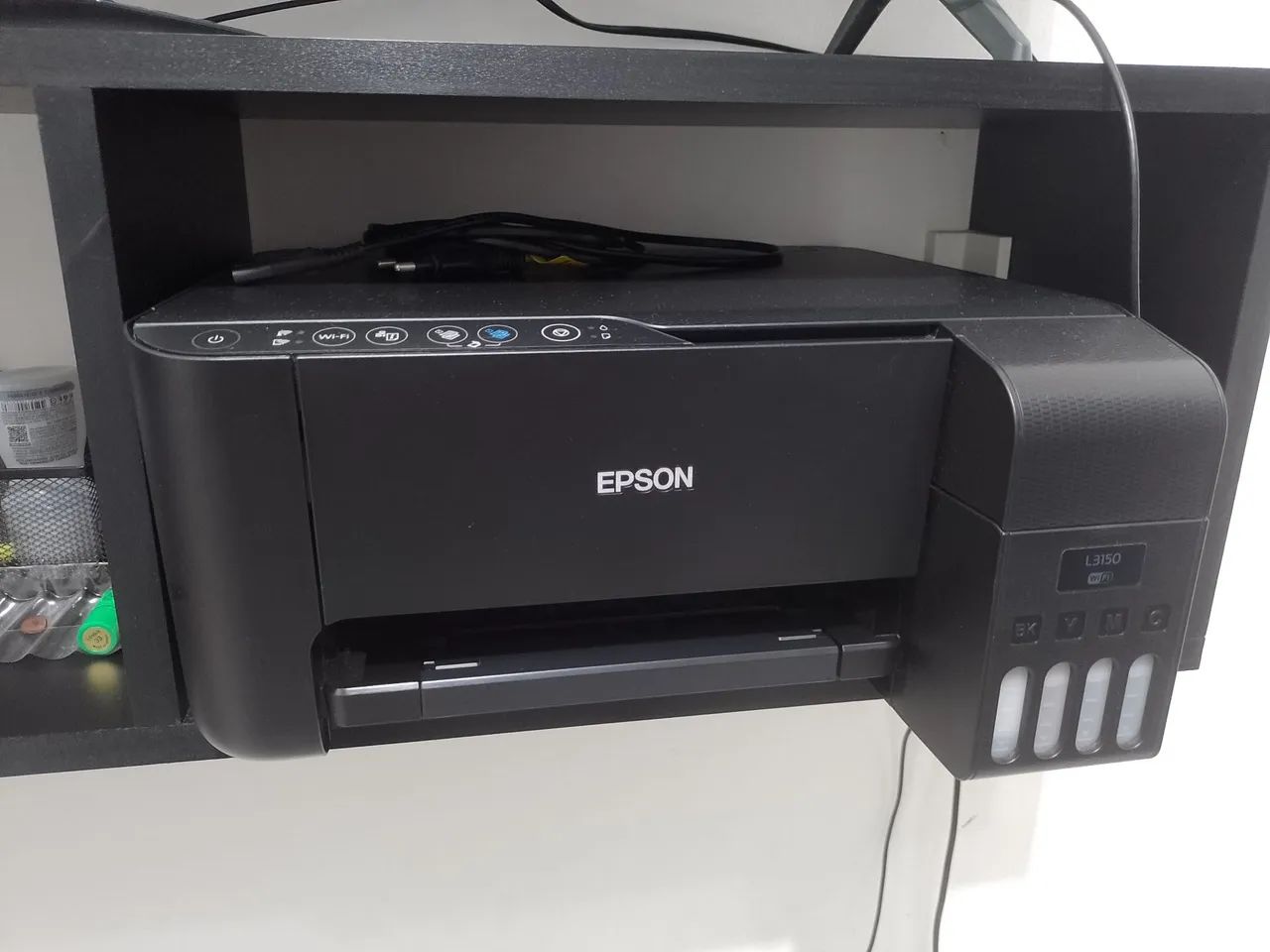 Impressora multifuncional EPSON 