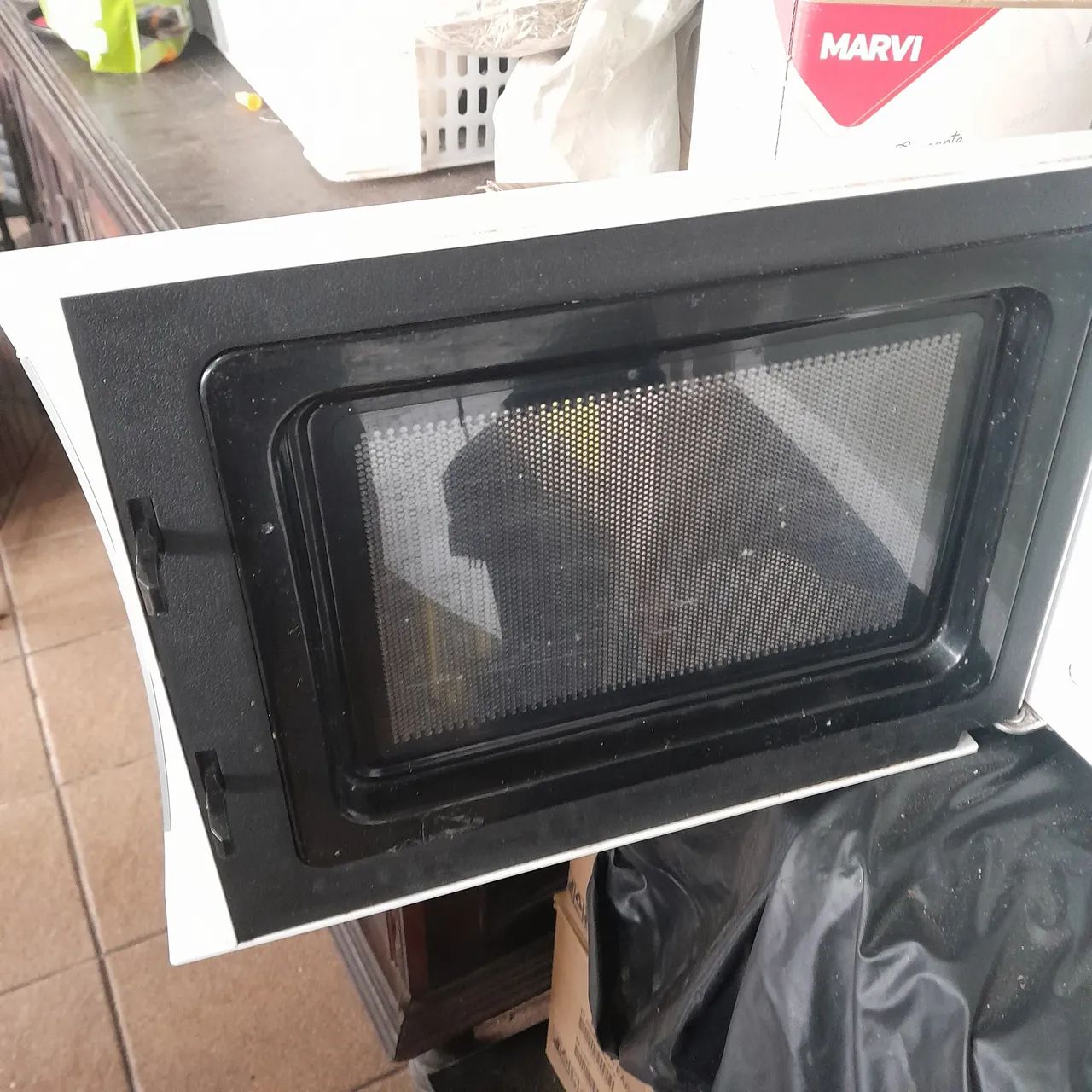 Micro-ondas Electrolux  - Foto 4