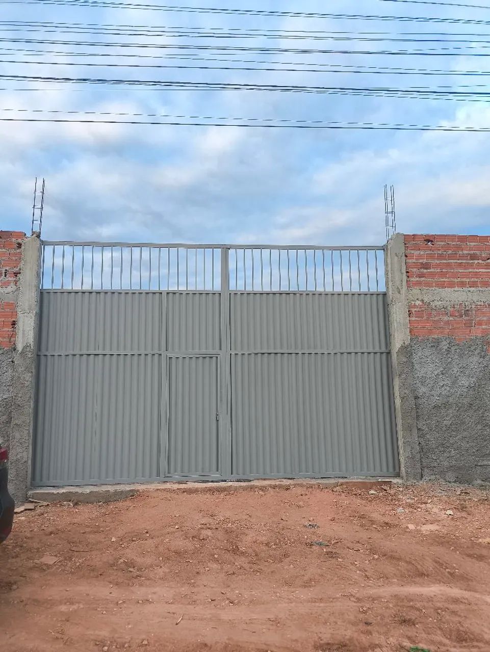 Terreno Comercial na BR 316 - Foto 2