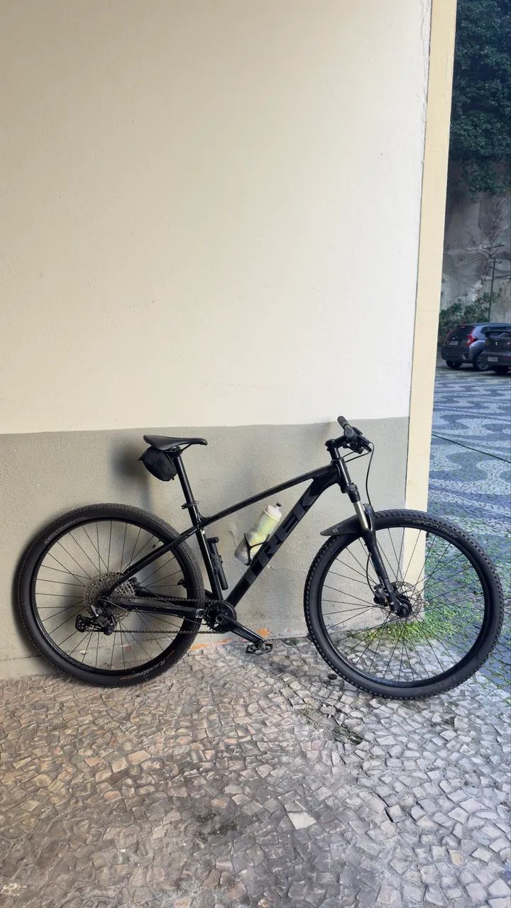 Trek Marlin 5