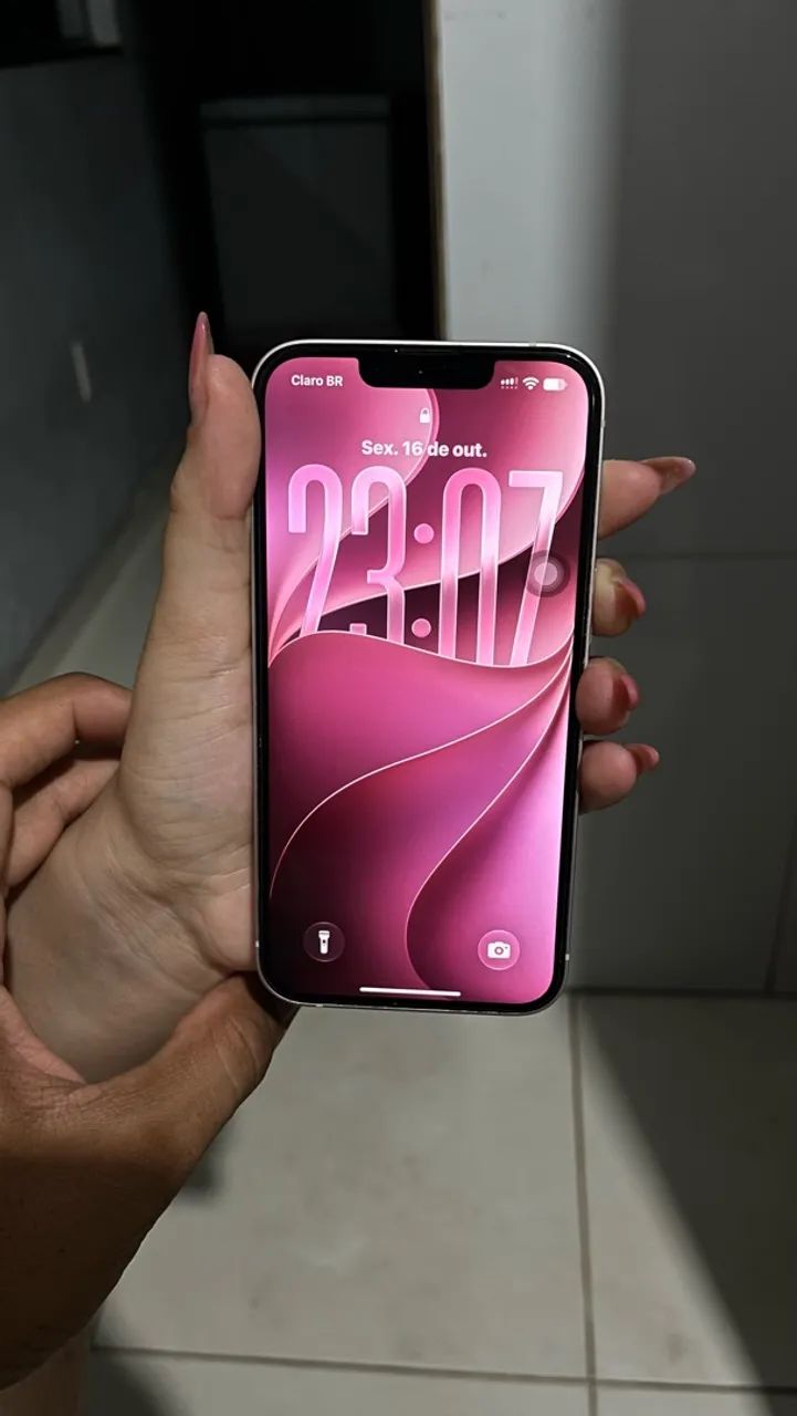 Iphone 13 - Foto 2