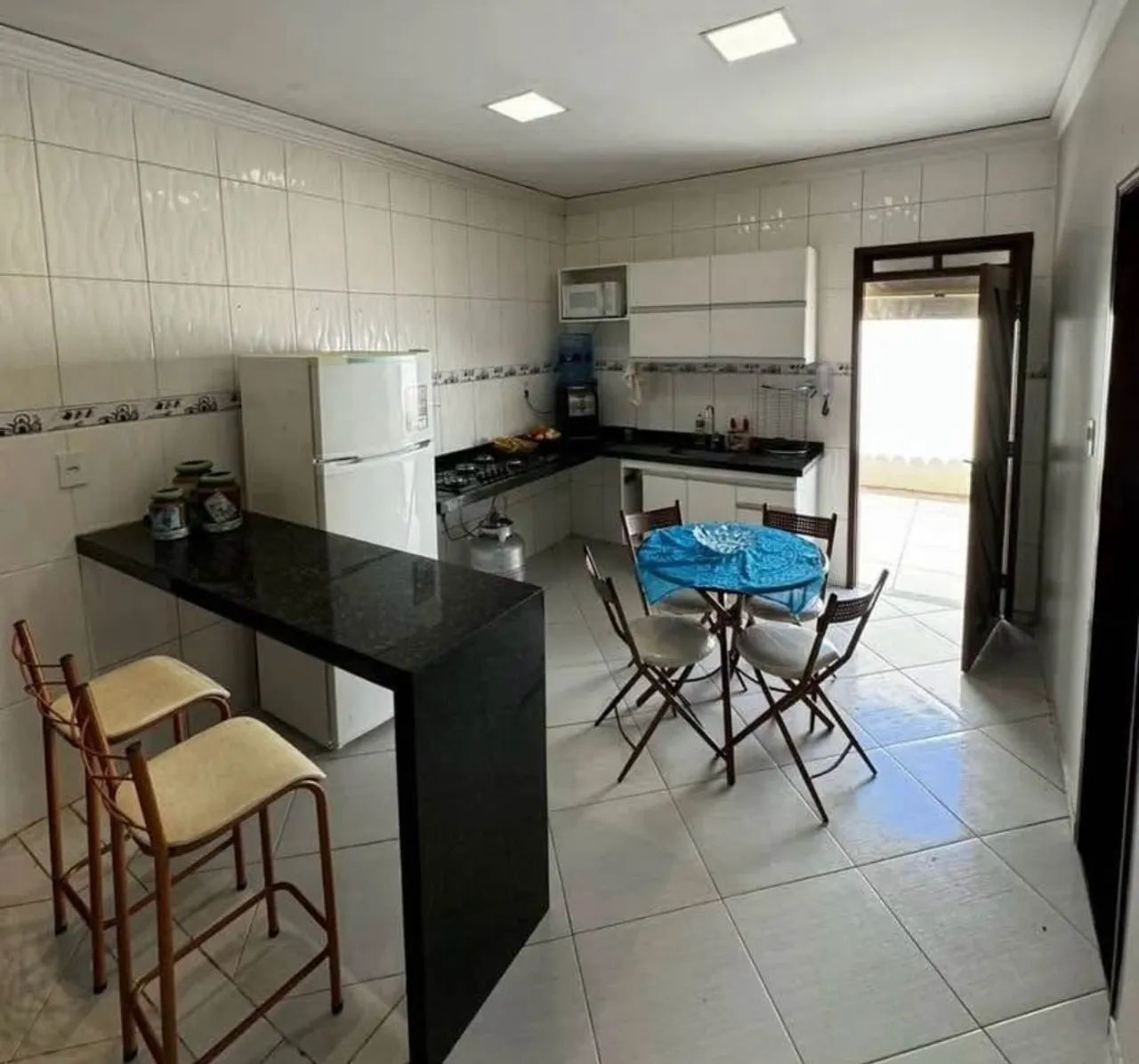 VENDO CASA CAPANEMA A - Foto 4