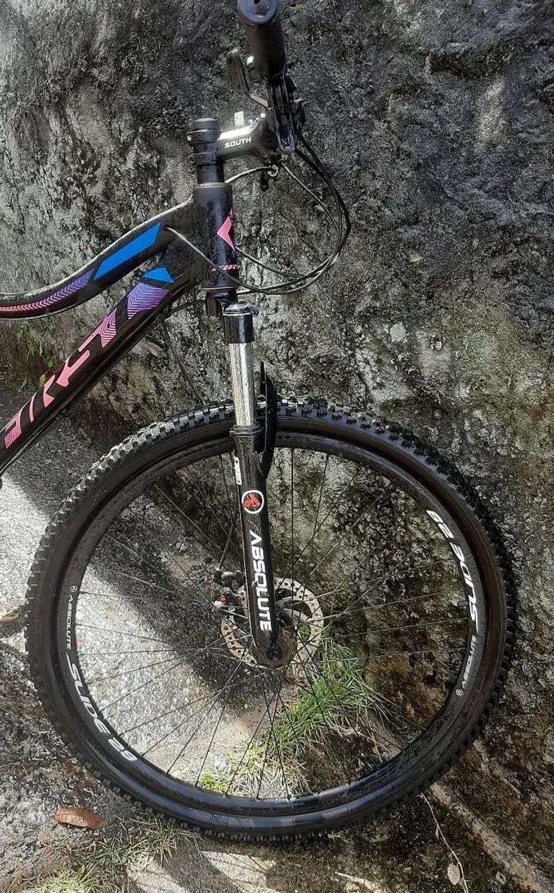 Bike Aro 29 Feminina  - Foto 2