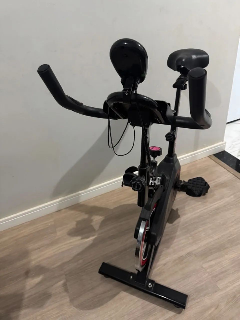 Bicicleta ergométrica  - Foto 3