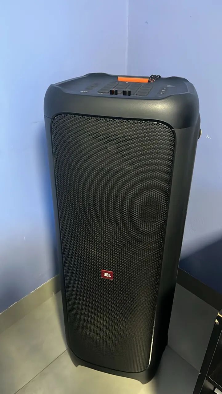 Caixa de som jbl - Foto 2