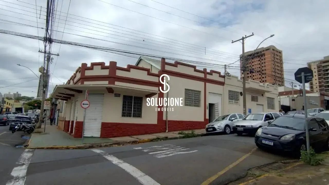 Prédio comercial com 4 salas na Rua Riachuelo, Piracicaba - SP - Foto 2