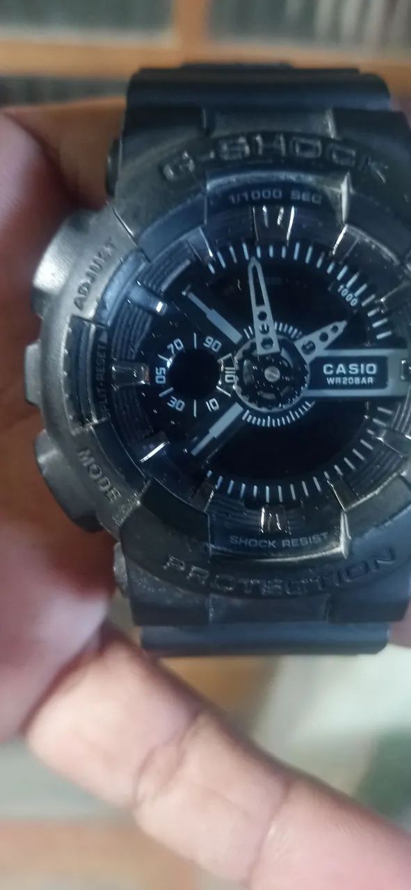 Relogio casio  - Foto 2