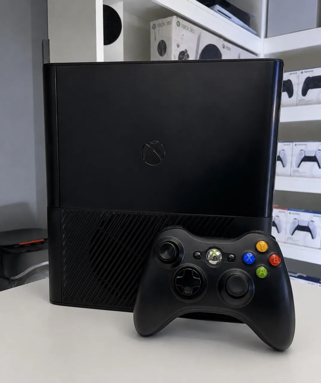 Xbox 360