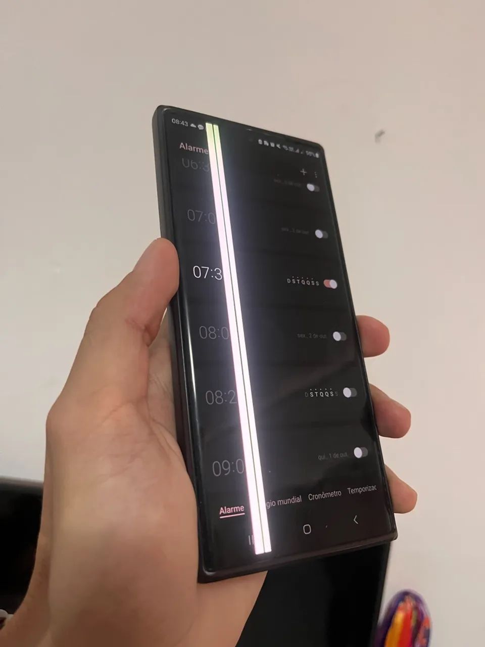 Note 20 ultra 
