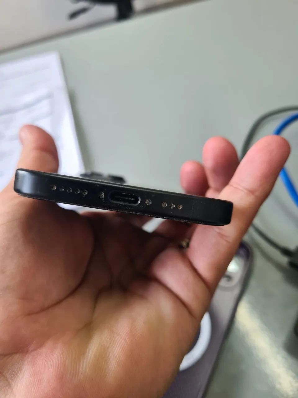 IPHONE 15 128GB - Foto 4