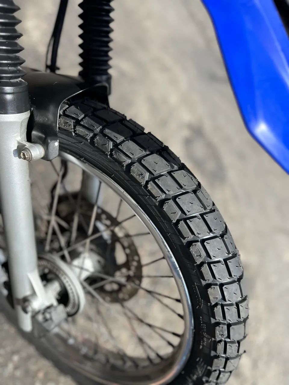 Crosser 2020 - Foto 2