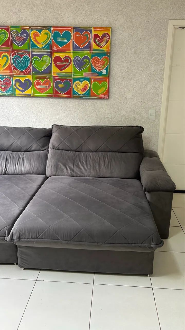Sofá  - Foto 3