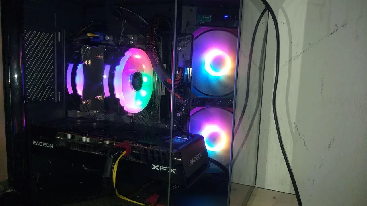 PC GAMER 