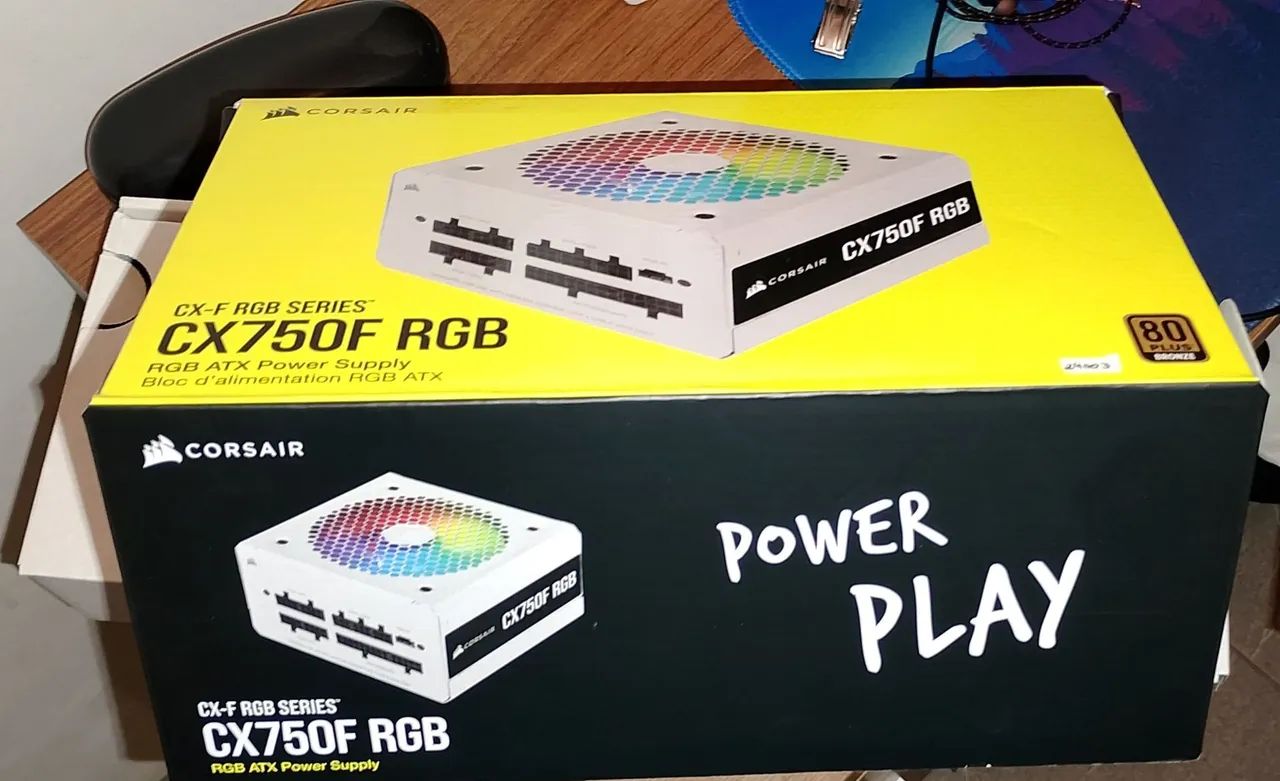 Hardwares Gamer pra PC  - Foto 3