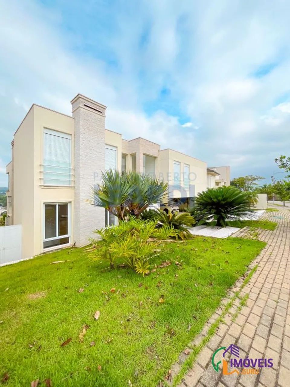 CASA EM CONDOMÍNIO - TAMBORÉ - SP - Foto 2