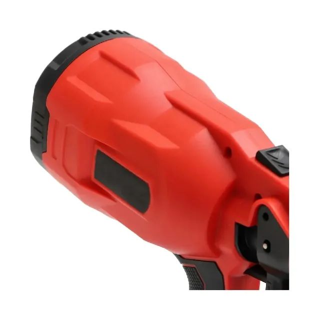 Pistola de Pintura a Bateria 20V Brushless com 1 Bateria e Carregador Bivolt Lotus 1772 - Foto 3