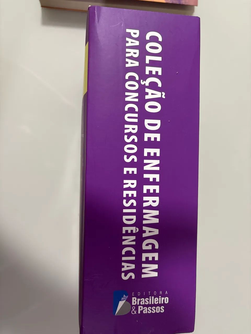 Coleção de enfermagem para concursos  - Foto 2