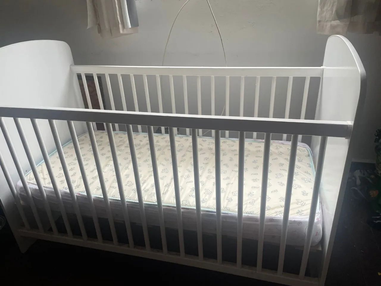 Berço - Foto 2