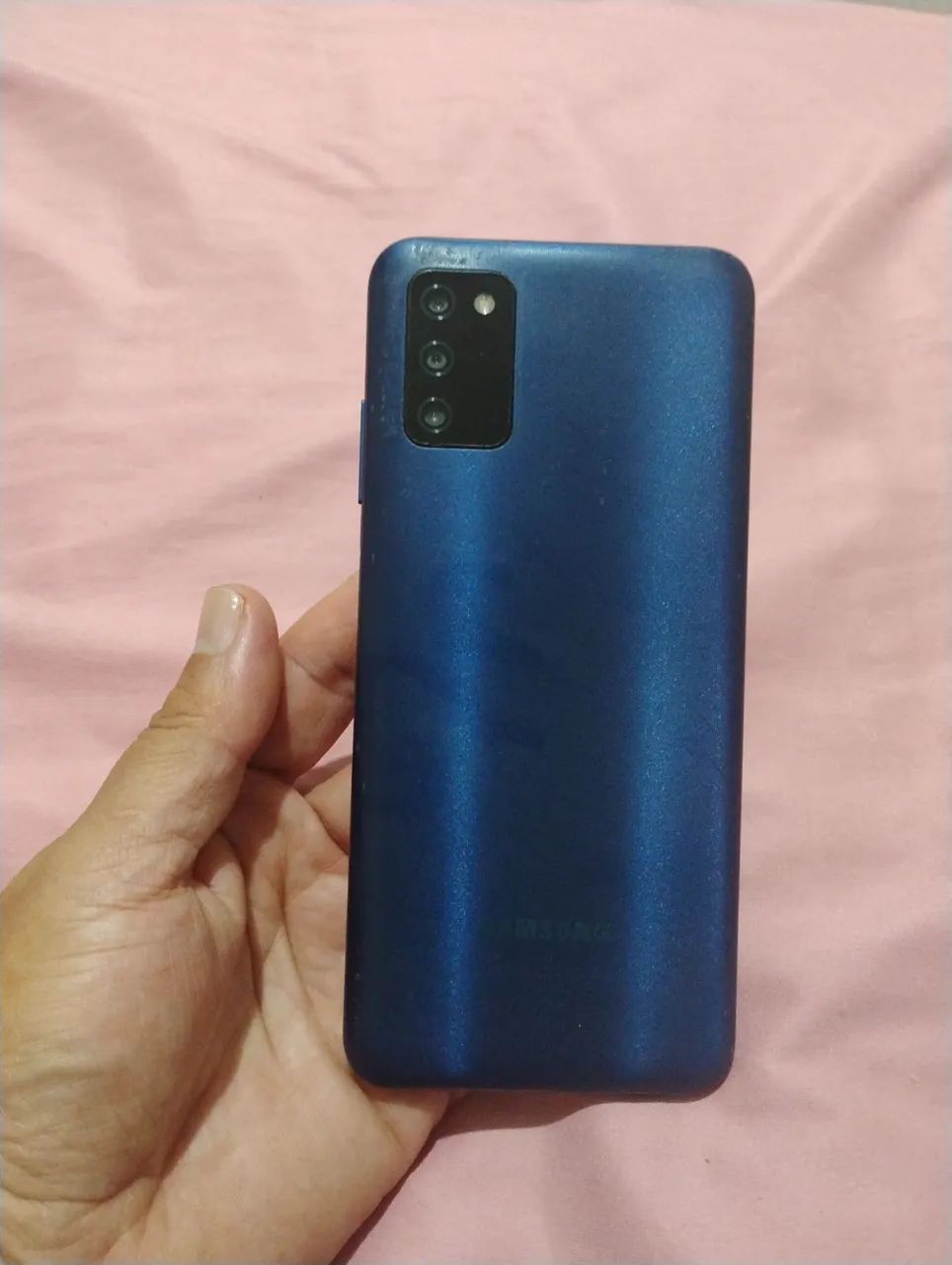 Samsung A03 - Foto 2