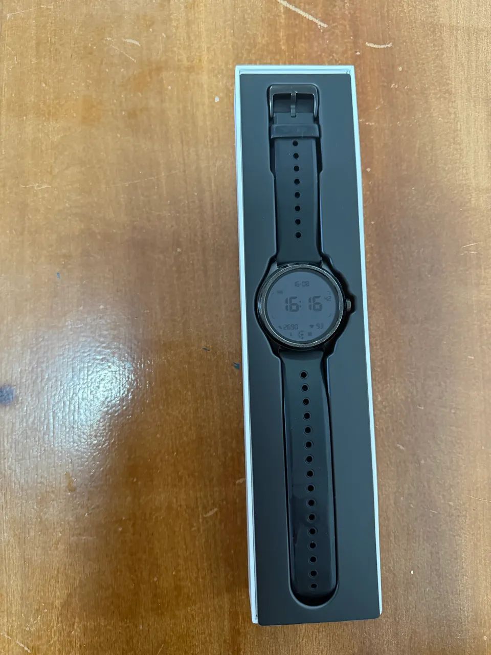 Smartwatch Mobvoi TicWatch Pro 5 - Foto 2