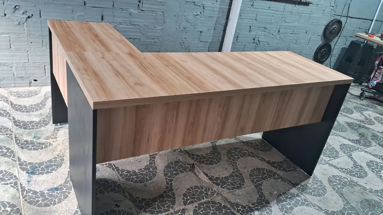 Mesa De escritório 