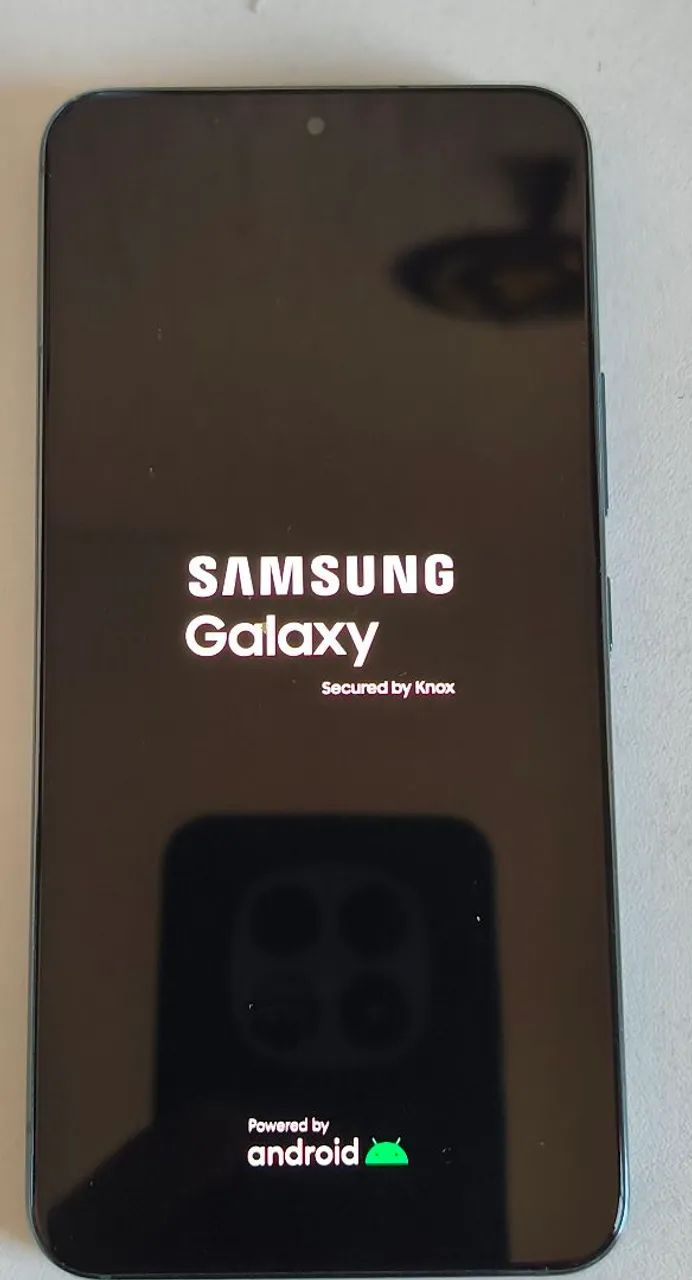 Samsung Galaxy S22 S901E/DS 256GB Verde - Foto 2
