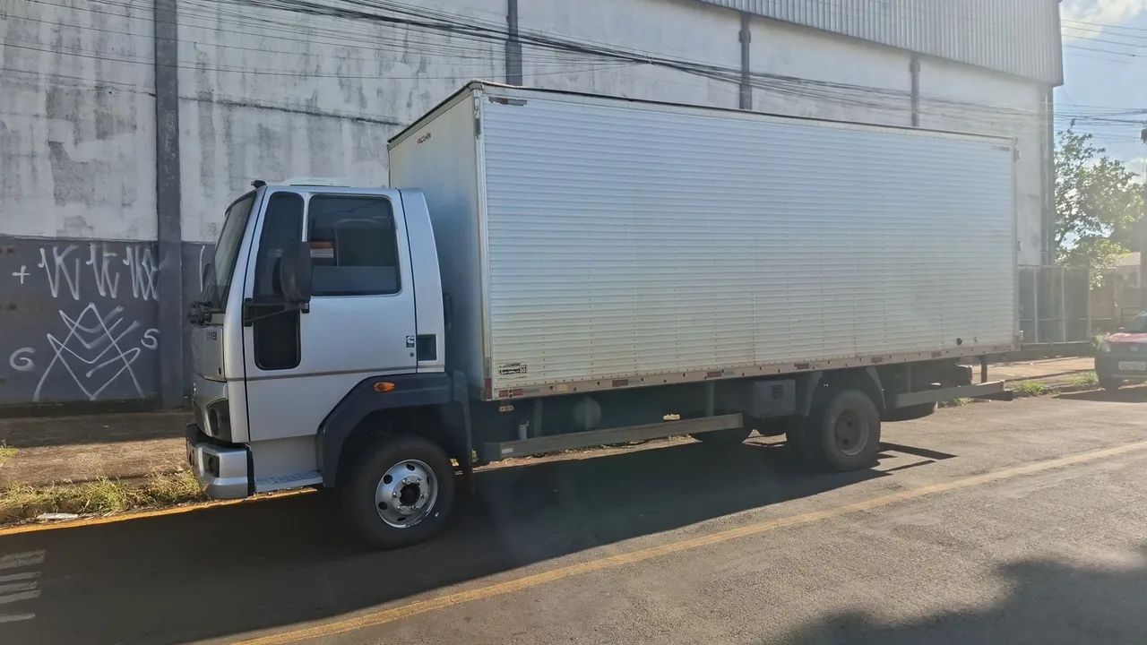 CARGO 1119 - Foto 2