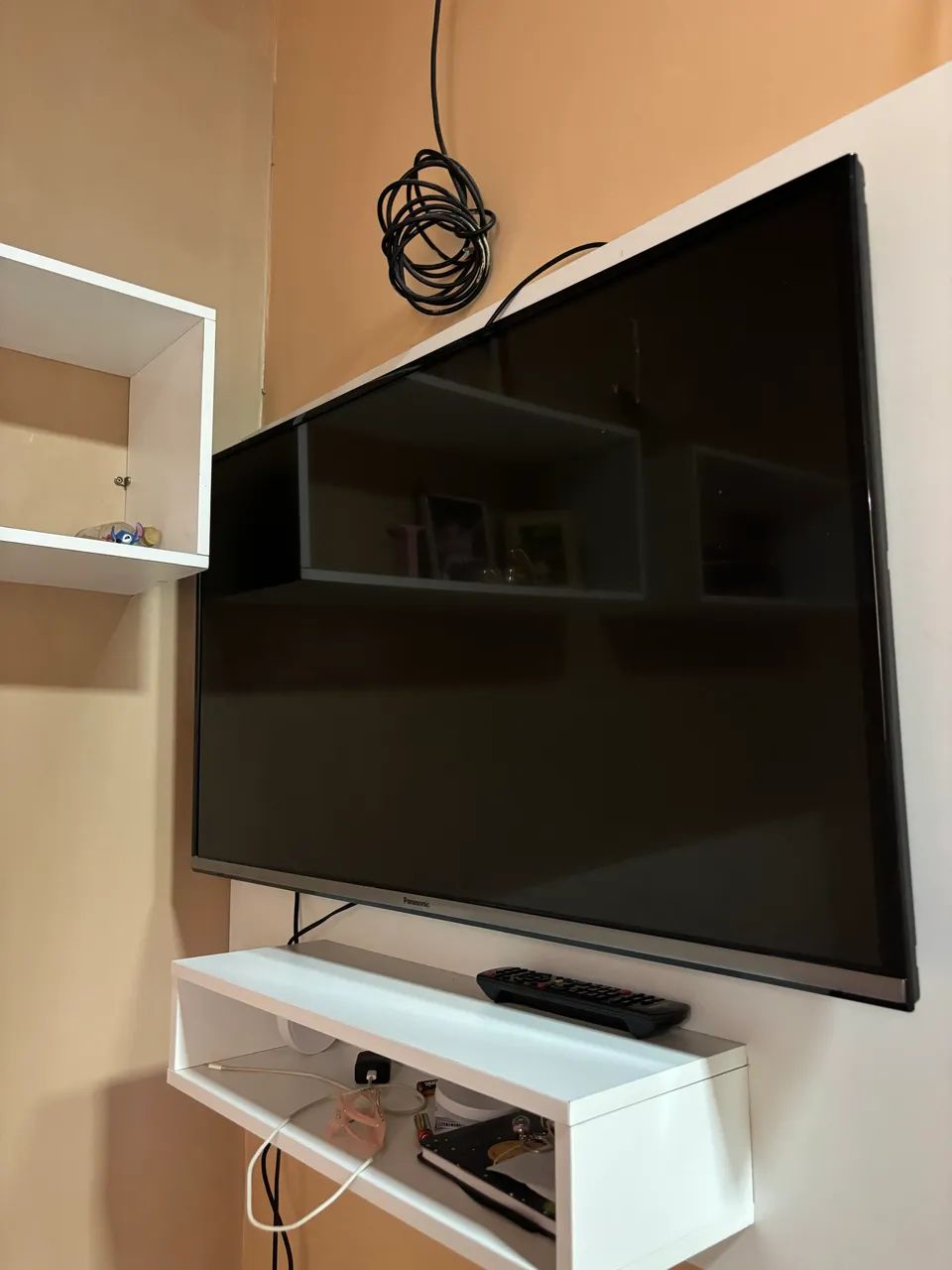  TV Panasonic 42 LED  - Foto 3