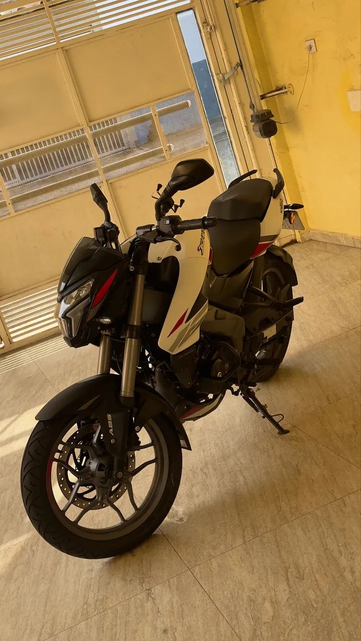 Bajaj Ns 160 - Foto 2
