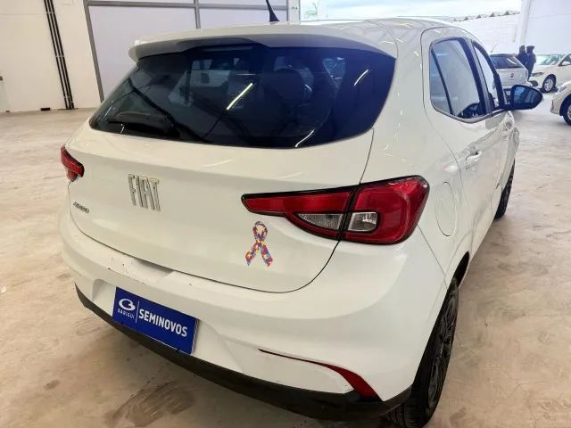 Fiat Argo 1.0 6V Flex. 2022 - Foto 5