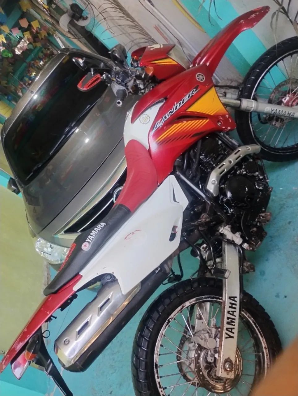 Lander 250 - Foto 2