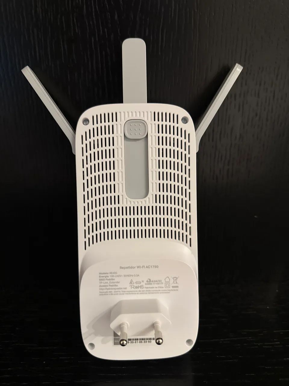 Repetidor TP-Link AC1750 - Foto 2
