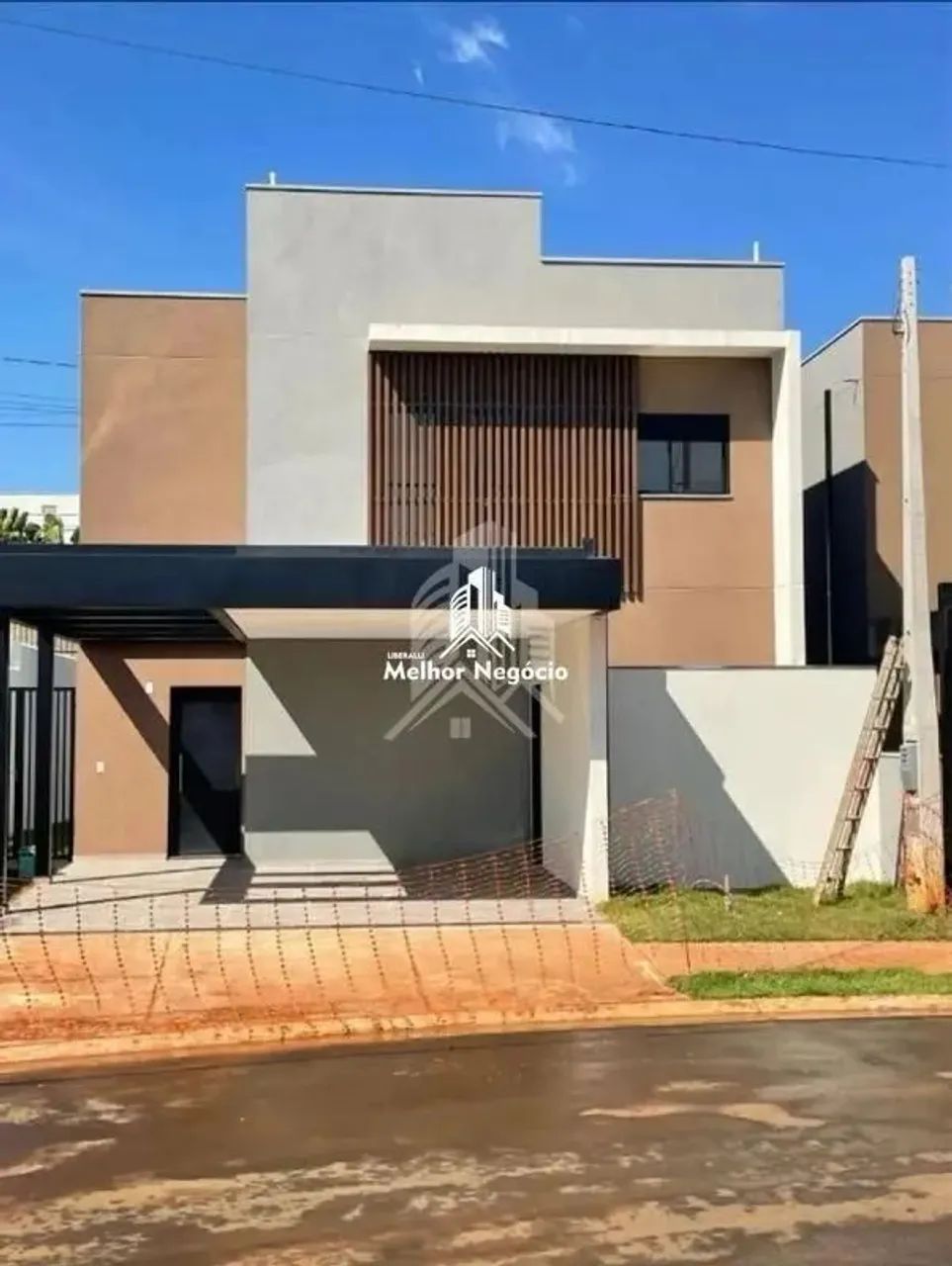 Casa 3 quartos à venda - Santa Rosa, Piracicaba - SP 1475869872 | OLX