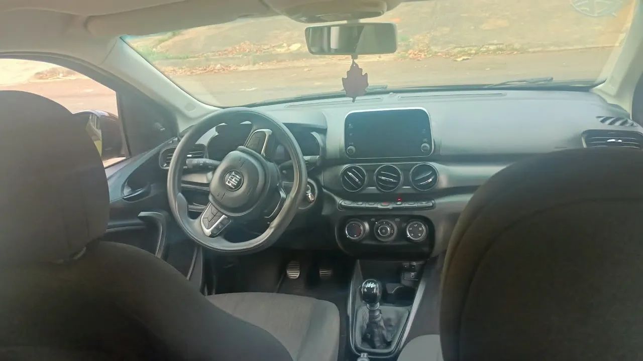 Fiat Cronos Drive 1.3 8V Flex 2022 - Foto 3